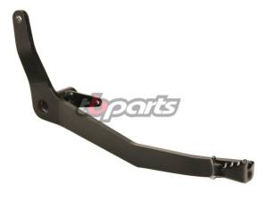 Z / XR / CRF50 / Standard or 1" Longer Rear Brake Pedal