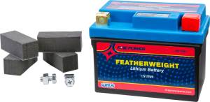 FirePower Lithium Ion Battery 150 CCA