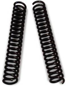 (COMING SOON posted 1/29/23) Fast50s Heavy Duty Fork Spring Set - TTR50 (2018-2023)