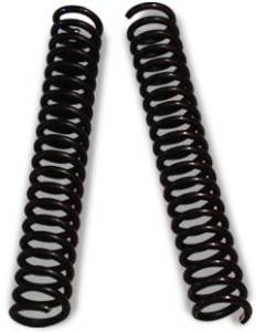 (COMING SOON 2025) Fast50s Heavy Duty Fork Spring Set - TTR50 (2018-2023)