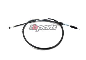 Fast50s Clutch Cable Extended -  Kawasaki KLX110 / KLX110L / Suzuki DRZ110