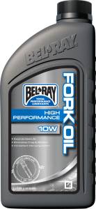 Bel-Ray Fork Oil 10 Weight