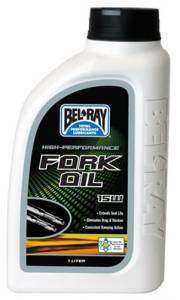 Bel-Ray Fork Oil 15 Weight