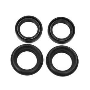 Trail Bikes Fork & Dust Seals Kit - XR80 / CRF80 / XR100 / CRF100