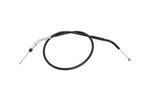 Honda CRF125F - Trail Bikes - Fast50s Clutch Cable Extended 3" -  Honda CRF125F