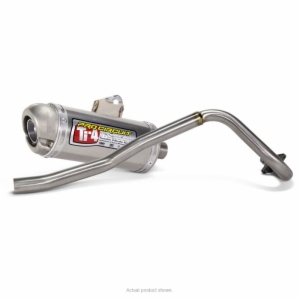 Pro Circuit Ti-4 Exhaust System XR50 / CRF50 '00-Present