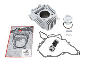 2003-2009 143cc Bore Kit & Camshaft - KLX110 