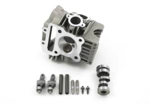 Trail Bikes 143cc, 165cc, & 178 Race Head V2 Upgrade Kit