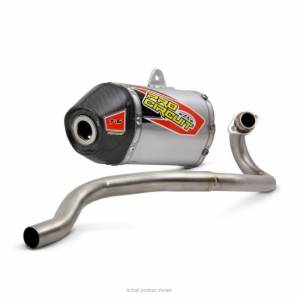 Pro Circuit T-6 KLX110 Exhaust 2002-2009