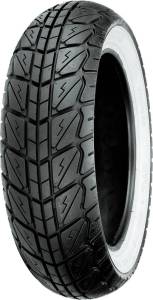 White Wall Shinko SR723 Series 12 Inch Tire