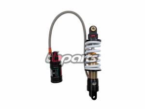 DNM Rear Shocks - XR100 / CRF100