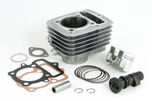 Takegawa S-Stage Big Bore kit - XR/CRF100 115cc