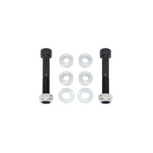 TB Shock Spacer & Bolt Kit – TTR110 All Models