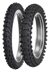 Dunlop MX34 Geomax Intermediate Terrain Tires - Front and or Rear