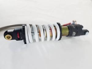 DNM Rear Shocks - XR/CRF80 & XR/CRF100