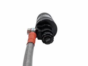 DNM Rear Shock - XR/CRF80 & XR/CRF100