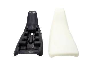 Z50 Seat Foam & seat pan - Honda z50 1988-99