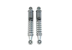 Chrome Rear Shock Set Z50 K3-1999