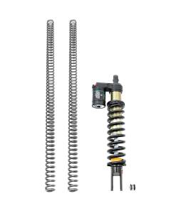 Kawasaki KLX140 Fork and Shock Kit #2