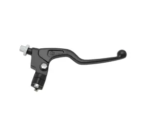 Right side clutch lever and perch