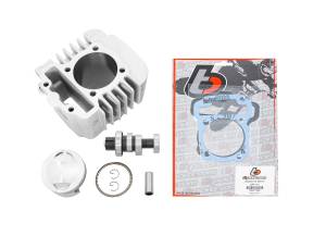 147cc CRF110 Big Bore Kit & camshaft