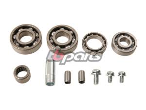 TB Complete Engine Bearing Kit - Kawasaki/Suzuki