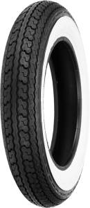 SHINKO TIRE 550 SERIES FRONT/REAR 3.00-10 50J BIAS TT W/W
