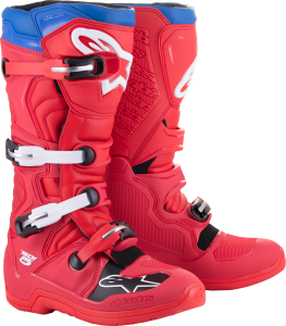 Riding Gear - Boots - Tech 5 Boots