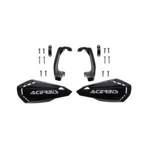 ACERBIS HANDGUARD- FIRSTMOTO MX (FOR M - Image 3