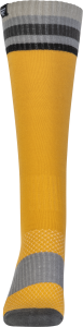 FLY RACING MX SOCKS THIN YELLOW LG/XL - Image 2