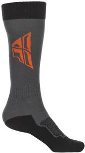Riding Gear - Socks - FLY RACING MX Thick Socks