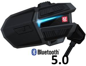 Communication - UCLEAR - UCLEAR Motion 4 Lite Bluetooth5 Communicator