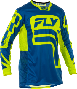Riding Gear - Jerseys - FLY RACING Youth Lite Lancer Jersey