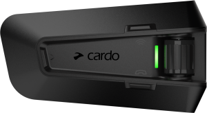 Communication - Cardo - CARDO Packtalk Pro Single