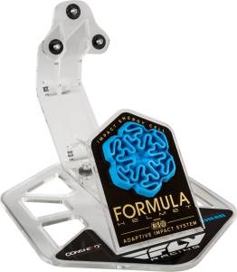 Riding Gear - Helmets - FLY RACING Formula Display Stand