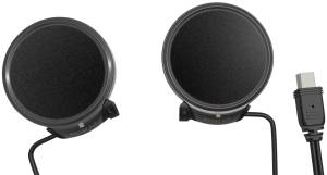 UCLEAR AMP GO2 BLUETOOTH COMMUNICATOR - Image 3
