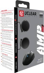 UCLEAR AMP GO2 BLUETOOTH COMMUNICATOR - Image 6