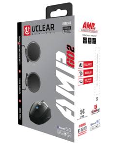 UCLEAR AMP GO2 BLUETOOTH COMMUNICATOR - Image 7