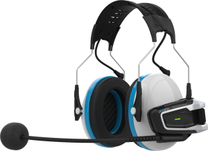 CARDO PACKTALK HEADPHONES HEADPHONES ONLY - Image 2