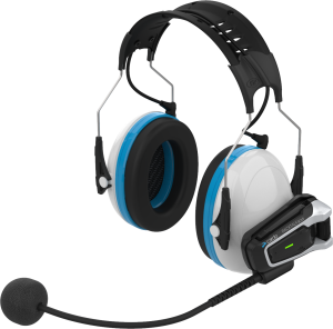 CARDO PACKTALK HEADPHONES HEADPHONES ONLY - Image 3