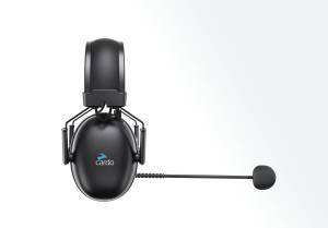 CARDO PACKTALK HEADPHONES BLACK - Image 2