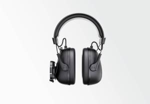 CARDO PACKTALK HEADPHONES BLACK - Image 3