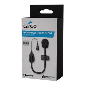 CARDO WATERPROOF MICROPHONE - Image 2