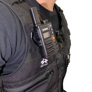 OXBOW GEAR LLC RENEGADE VERTICAL MOUNT - Image 2