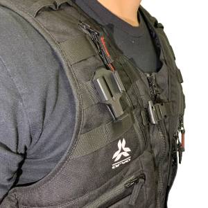 OXBOW GEAR LLC RENEGADE VERTICAL MOUNT - Image 3