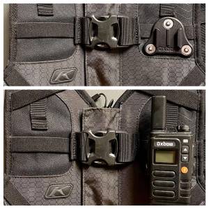 OXBOW GEAR LLC RENEGADE RIVET CHEST MOUNT - Image 2