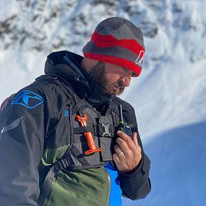 OXBOW GEAR LLC RENEGADE 2.0 TWO-WAY RADIO - Image 3