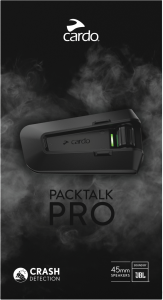 CARDO PACKTALK PRO SINGLE - Image 2