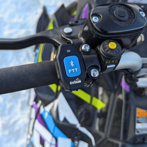 OXBOW GEAR LLC RENEGADE X HANDLEBAR  BUTTON PUSH TO TALK - Image 2