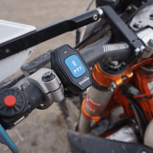 OXBOW GEAR LLC RENEGADE X HANDLEBAR  BUTTON PUSH TO TALK - Image 3